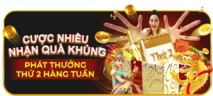 Ưu Đãi Chào Mừng J88VIP2