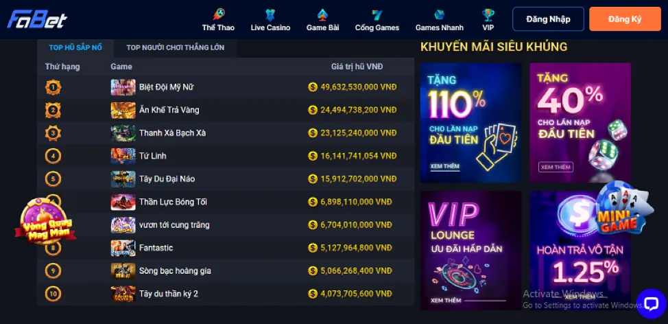 Tin Tức & Khuyến Mãi j88vip2
